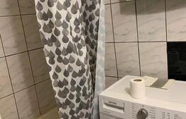 Garsoniera, 22mp, zona strazii Plevnei