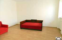 Garsoniera 40 mp, decomandata, totul nou, parcare, zona centrala