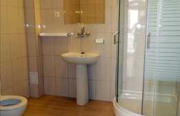 Garsoniera 40 mp, decomandata, totul nou, parcare, zona centrala