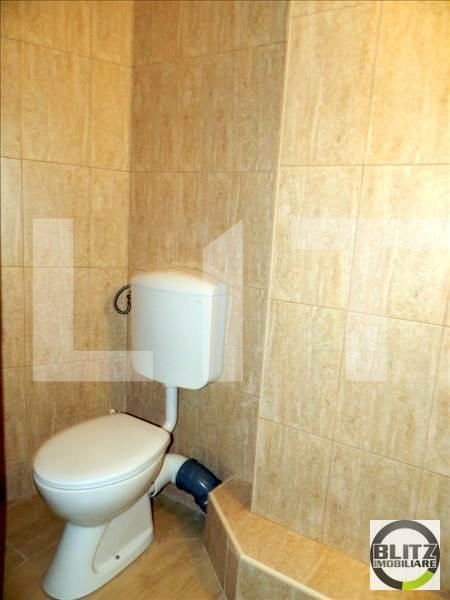 Garsonieră de închiriat Central - 16195AI | BLITZ Cluj-Napoca | Poza12