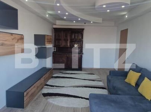 Apartament de vânzare 2 camere Calea Bucuresti - 161953AV | BLITZ Brașov | Poza3