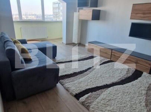 Apartament de vânzare 2 camere Calea Bucuresti - 161953AV | BLITZ Brașov | Poza4