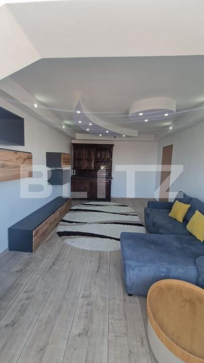 Apartament de vânzare 2 camere Calea Bucuresti - 161953AV | BLITZ Brașov | Poza3
