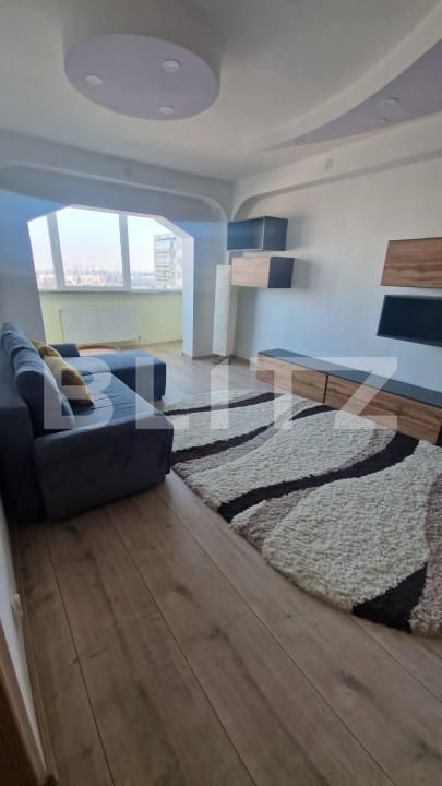Apartament de vânzare 2 camere Calea Bucuresti - 161953AV | BLITZ Brașov | Poza4