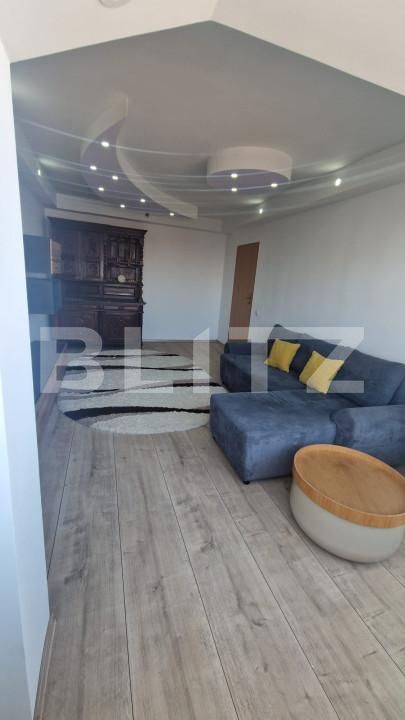 Apartament de vânzare 2 camere Calea Bucuresti - 161953AV | BLITZ Brașov | Poza1