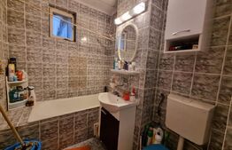 Apartament 4 camere decomandate, 76 mp, etaj intermediar, zona Calea Floresti