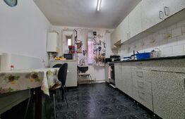 Apartament 4 camere decomandate, 76 mp, etaj intermediar, zona Calea Floresti