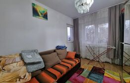 Apartament 4 camere decomandate, 76 mp, etaj intermediar, zona Calea Floresti