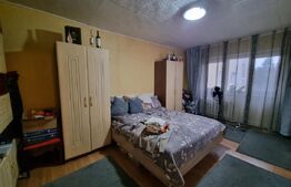 Apartament 4 camere decomandate, 76 mp, etaj intermediar, zona Calea Floresti