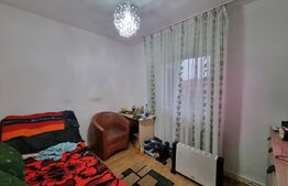 Apartament 4 camere decomandate, 76 mp, etaj intermediar, zona Calea Floresti