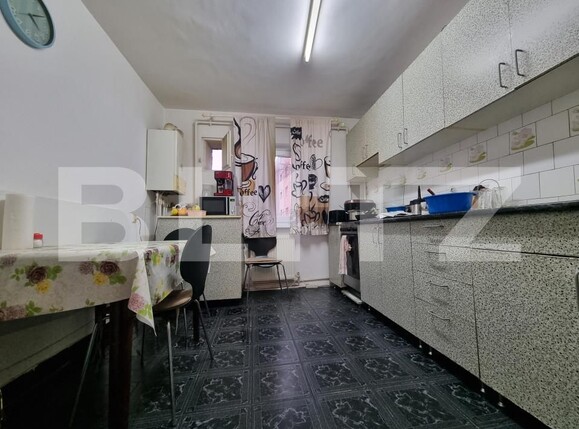 Apartament de vânzare 4 camere Manastur - 161959AV | BLITZ Cluj-Napoca | Poza2