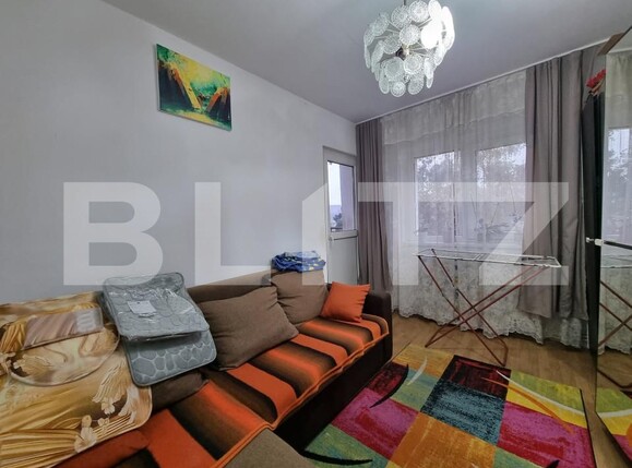 Apartament de vânzare 4 camere Manastur - 161959AV | BLITZ Cluj-Napoca | Poza4