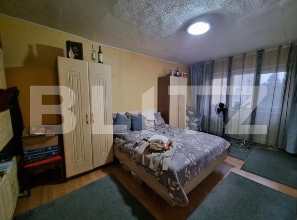 Apartament de vânzare 4 camere Manastur - 161959AV | BLITZ Cluj-Napoca | Poza1