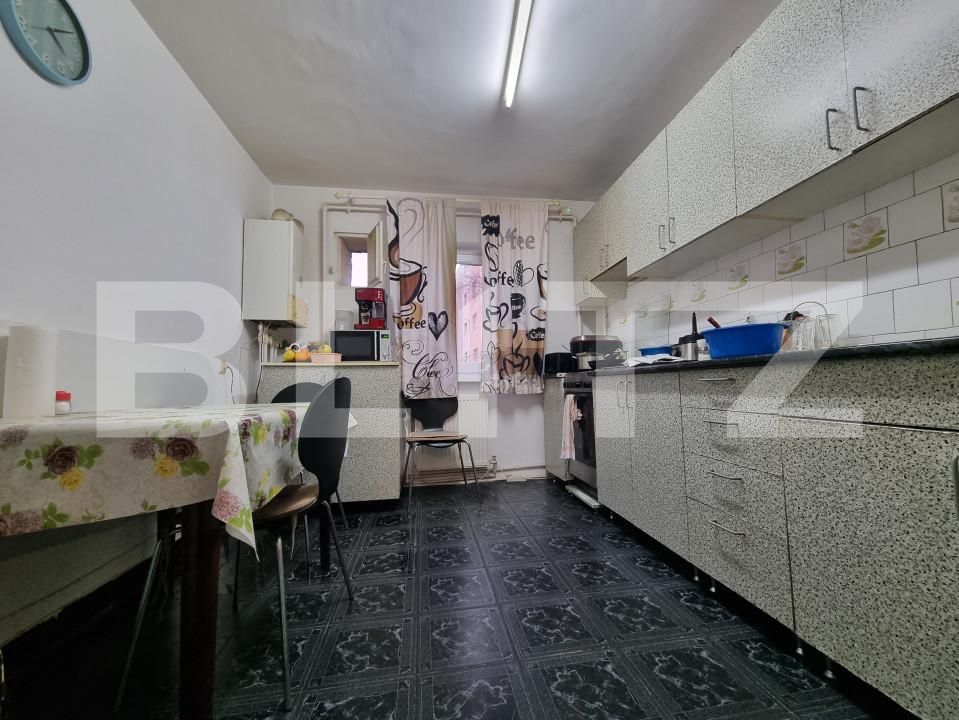 Apartament de vânzare 4 camere Manastur - 161959AV | BLITZ Cluj-Napoca | Poza2