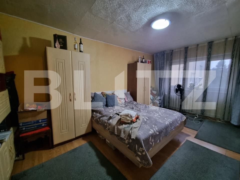 Apartament de vânzare 4 camere Manastur - 161959AV | BLITZ Cluj-Napoca | Poza1