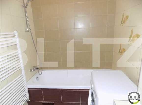 Garsonieră de închiriat Central - 16196AI | BLITZ Cluj-Napoca | Poza14