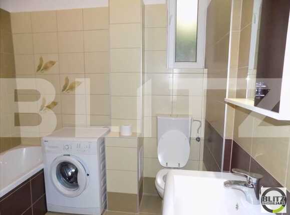 Garsonieră de închiriat Central - 16196AI | BLITZ Cluj-Napoca | Poza12