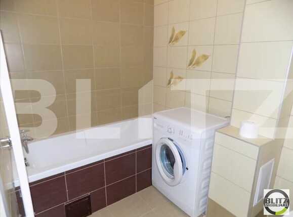 Garsonieră de închiriat Central - 16196AI | BLITZ Cluj-Napoca | Poza13