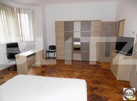 Garsonieră de închiriat Central - 16196AI | BLITZ Cluj-Napoca | Poza1
