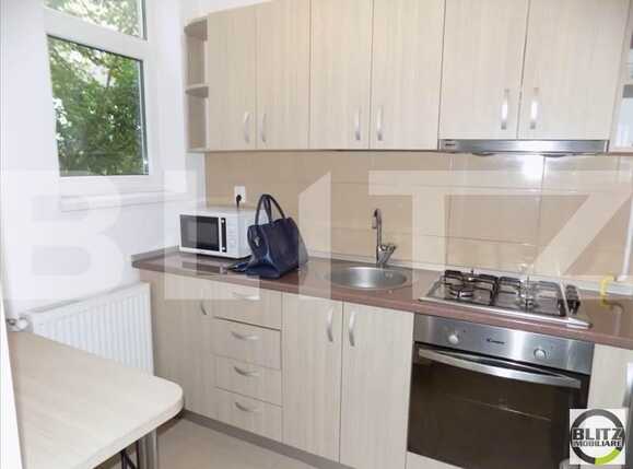 Garsonieră de închiriat Central - 16196AI | BLITZ Cluj-Napoca | Poza7