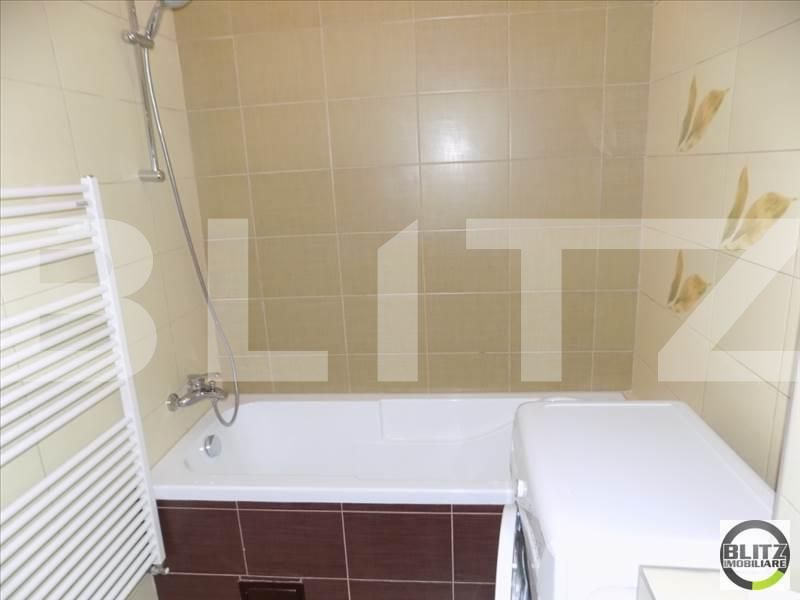 Garsonieră de închiriat Central - 16196AI | BLITZ Cluj-Napoca | Poza14