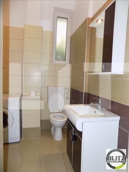 Garsonieră de închiriat Central - 16196AI | BLITZ Cluj-Napoca | Poza11
