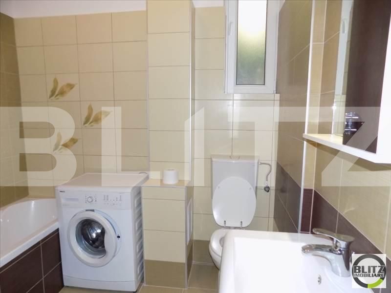 Garsonieră de închiriat Central - 16196AI | BLITZ Cluj-Napoca | Poza12