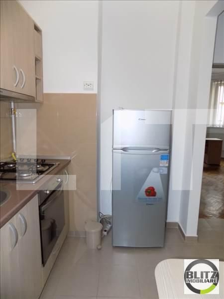 Garsonieră de închiriat Central - 16196AI | BLITZ Cluj-Napoca | Poza9