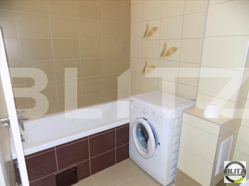 Garsonieră de închiriat Central - 16196AI | BLITZ Cluj-Napoca | Poza13