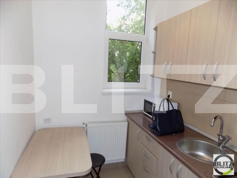 Garsonieră de închiriat Central - 16196AI | BLITZ Cluj-Napoca | Poza8