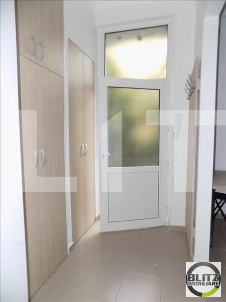 Garsonieră de închiriat Central - 16196AI | BLITZ Cluj-Napoca | Poza10