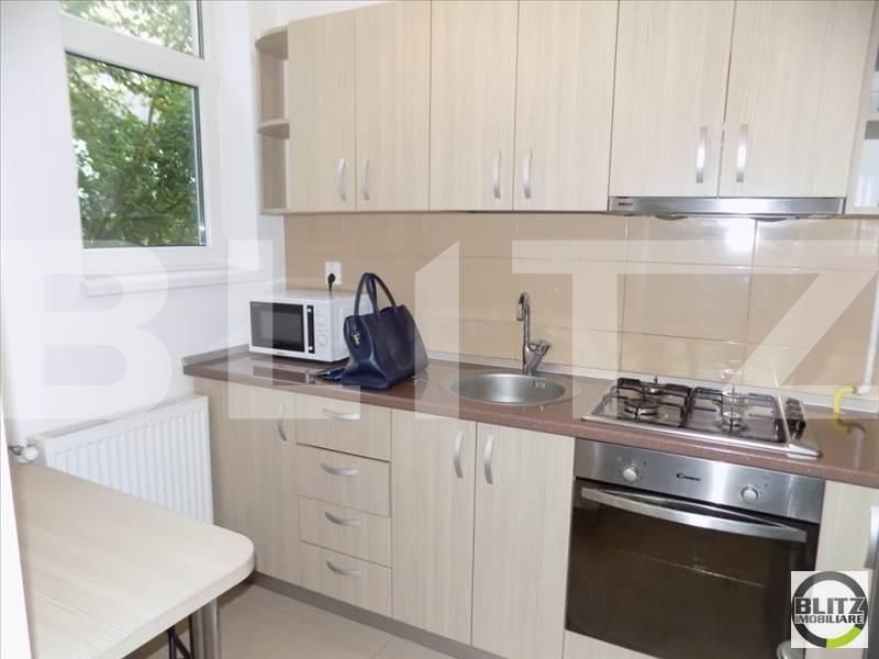 Garsonieră de închiriat Central - 16196AI | BLITZ Cluj-Napoca | Poza7