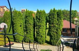 Casa individuala, 480 mp utili, 1280 mp teren, zona Buna ziua