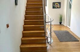 Casa individuala, 480 mp utili, 1280 mp teren, zona Buna ziua