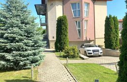 Casa individuala, 480 mp utili, 1280 mp teren, zona Buna ziua