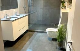 Casa individuala, 480 mp utili, 1280 mp teren, zona Buna ziua