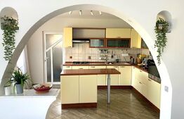 Casa individuala, 480 mp utili, 1280 mp teren, zona Buna ziua