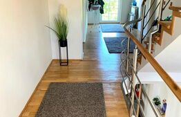 Casa individuala, 480 mp utili, 1280 mp teren, zona Buna ziua