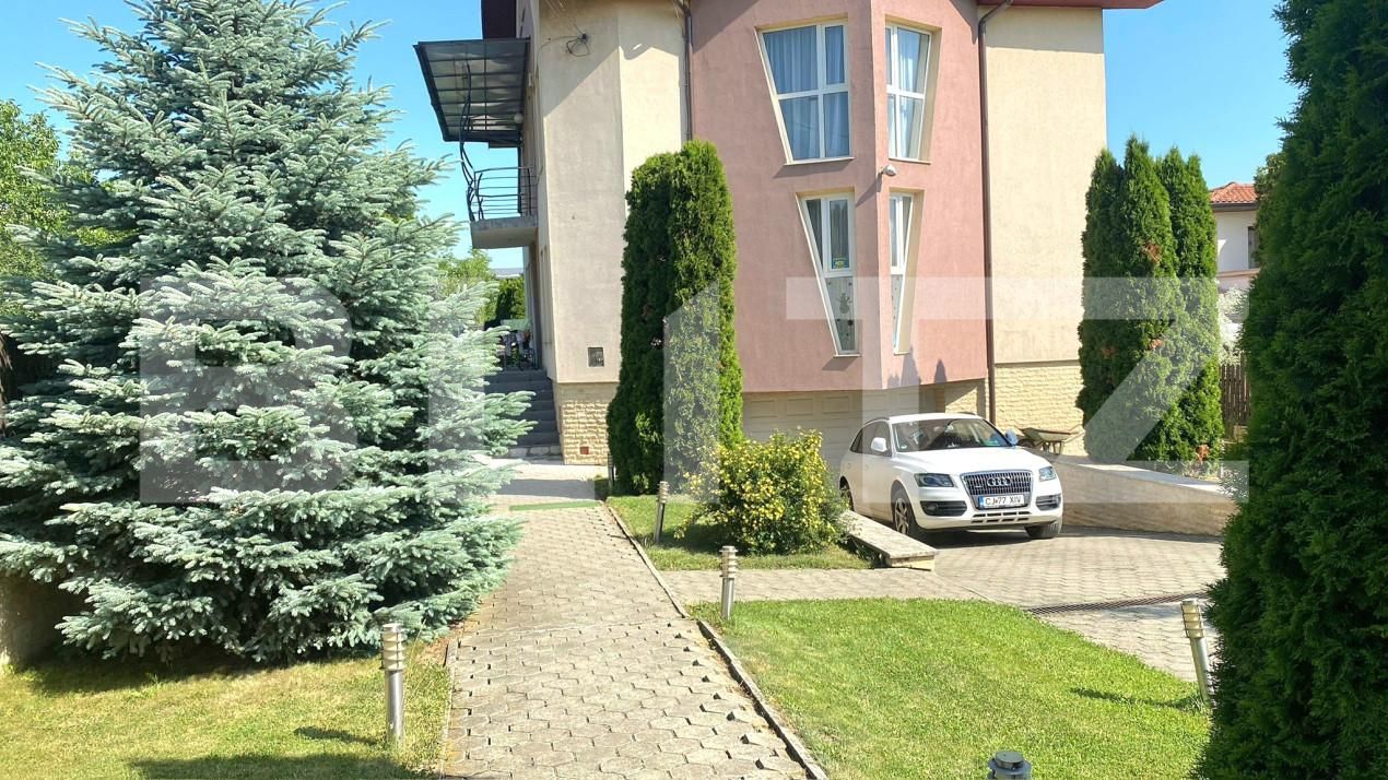 Casa de vânzare 7 camere Bună Ziua - 161964CV | BLITZ Cluj-Napoca | Poza1