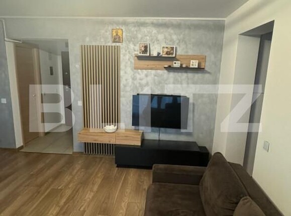 Apartament de vânzare 2 camere Tractorul - 161966AV | BLITZ Brașov | Poza1