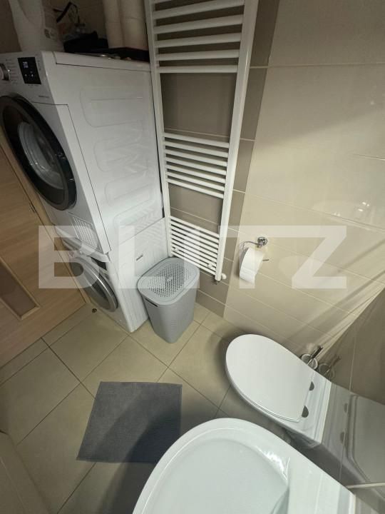 Apartament de vânzare 2 camere Tractorul - 161966AV | BLITZ Brașov | Poza4