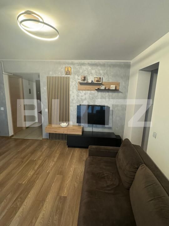 Apartament de vânzare 2 camere Tractorul - 161966AV | BLITZ Brașov | Poza1