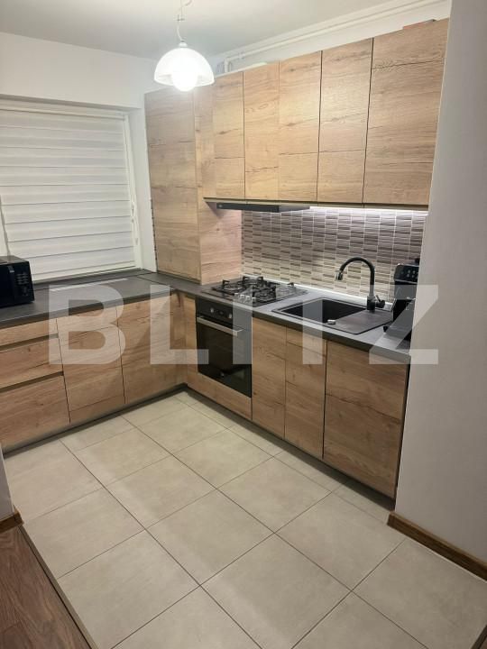 Apartament de vânzare 2 camere Tractorul - 161966AV | BLITZ Brașov | Poza5