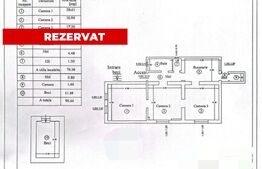 Casa individuala cu 3 camere, 90 mp, zona Piata Unirii 
