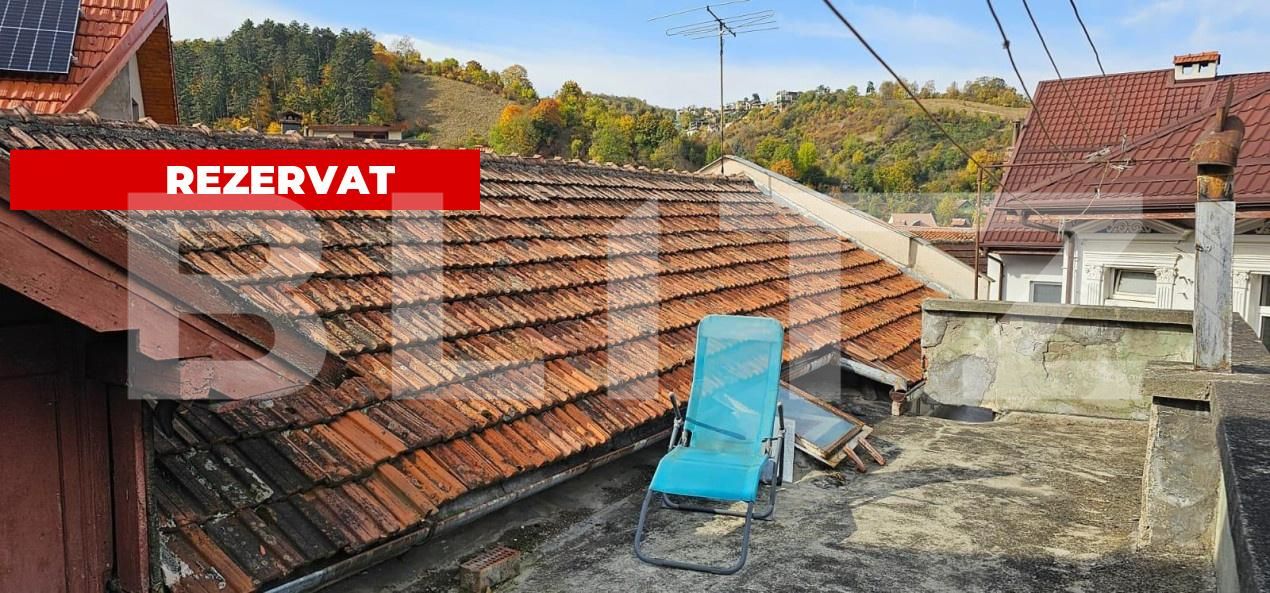 Casa de vânzare 3 camere Schei - 161967CV | BLITZ Brașov | Poza1