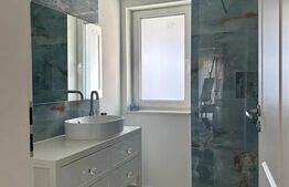 Casa individuala, 140 mp utili, teren 350 mp, zona Roata Faget