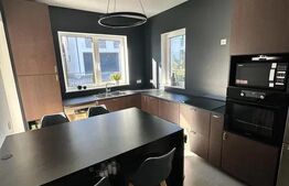 Casa individuala, 140 mp utili, teren 350 mp, zona Roata Faget