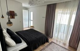 Casa individuala, 140 mp utili, teren 350 mp, zona Roata Faget