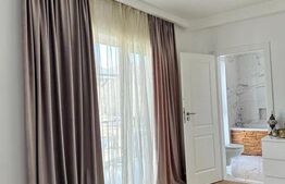 Casa individuala, 140 mp utili, teren 350 mp, zona Roata Faget