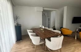 Casa individuala, 140 mp utili, teren 350 mp, zona Roata Faget